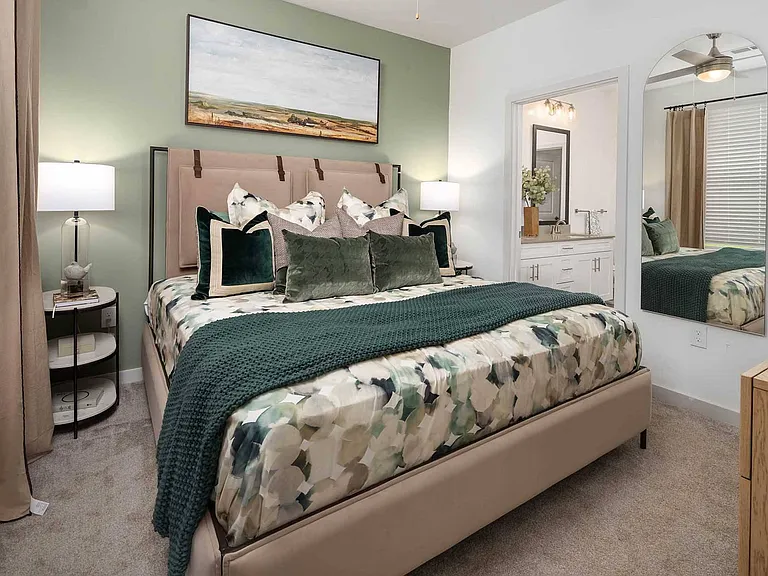 The Brookstone Apartments Acworth — Photo 20