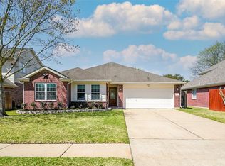 10919 Desert Springs Cir, Houston, TX 77095