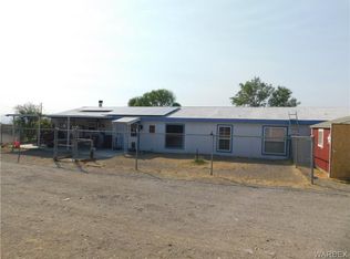 3213 E Bernadette Rd, Mohave Valley, AZ 86440