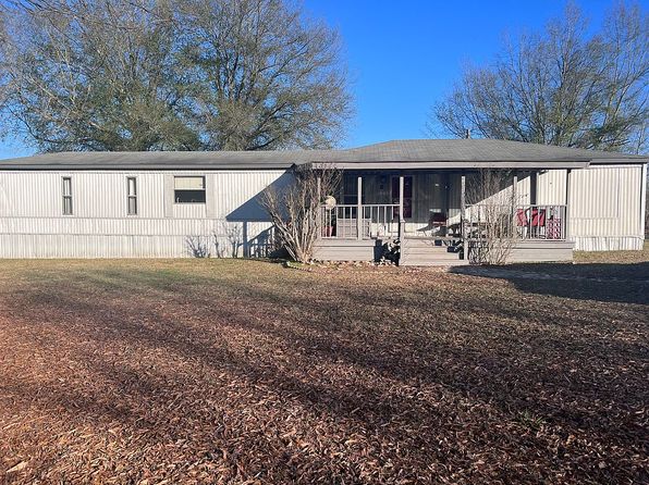 458 County Road 3114