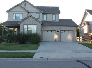 165 N Duquesne St, Aurora, CO 80018