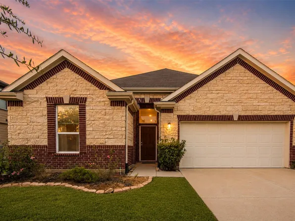 6111 Whitewing Rd, Rosenberg, TX 77469