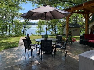 4017 N Stony Dr NW, Hackensack, MN 56452