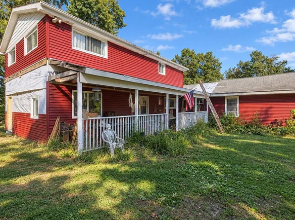 71257 Adamsville Rd, Edwardsburg, MI 49112