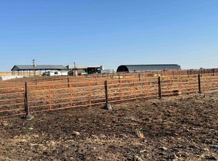 5190 Sr321n Rd, Sprague, WA 99032