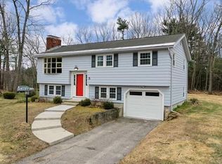 5 Fraser Dr, Acton, MA 01720