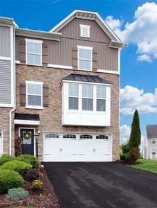 4040 Overview Dr, Canonsburg, PA, 15317