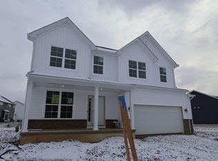 2661 Charlotte Way, Delaware, OH 43015