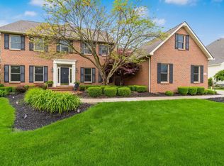 13183 Wellesley Dr, Pickerington, OH 43147