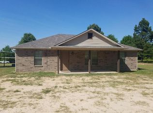 144 Private Road 4032, Gilmer, TX 75644