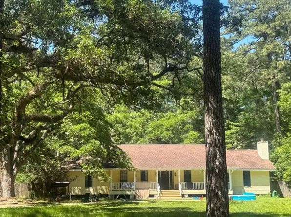 14305 Keys Rd, Covington, LA 70433