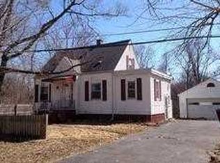 12831 W Glen Flora Ave, Waukegan, IL 60085