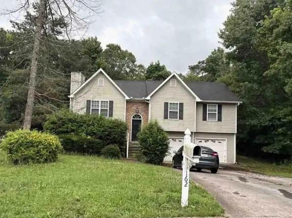 162 Creekwood Dr, Carrollton, GA 30116