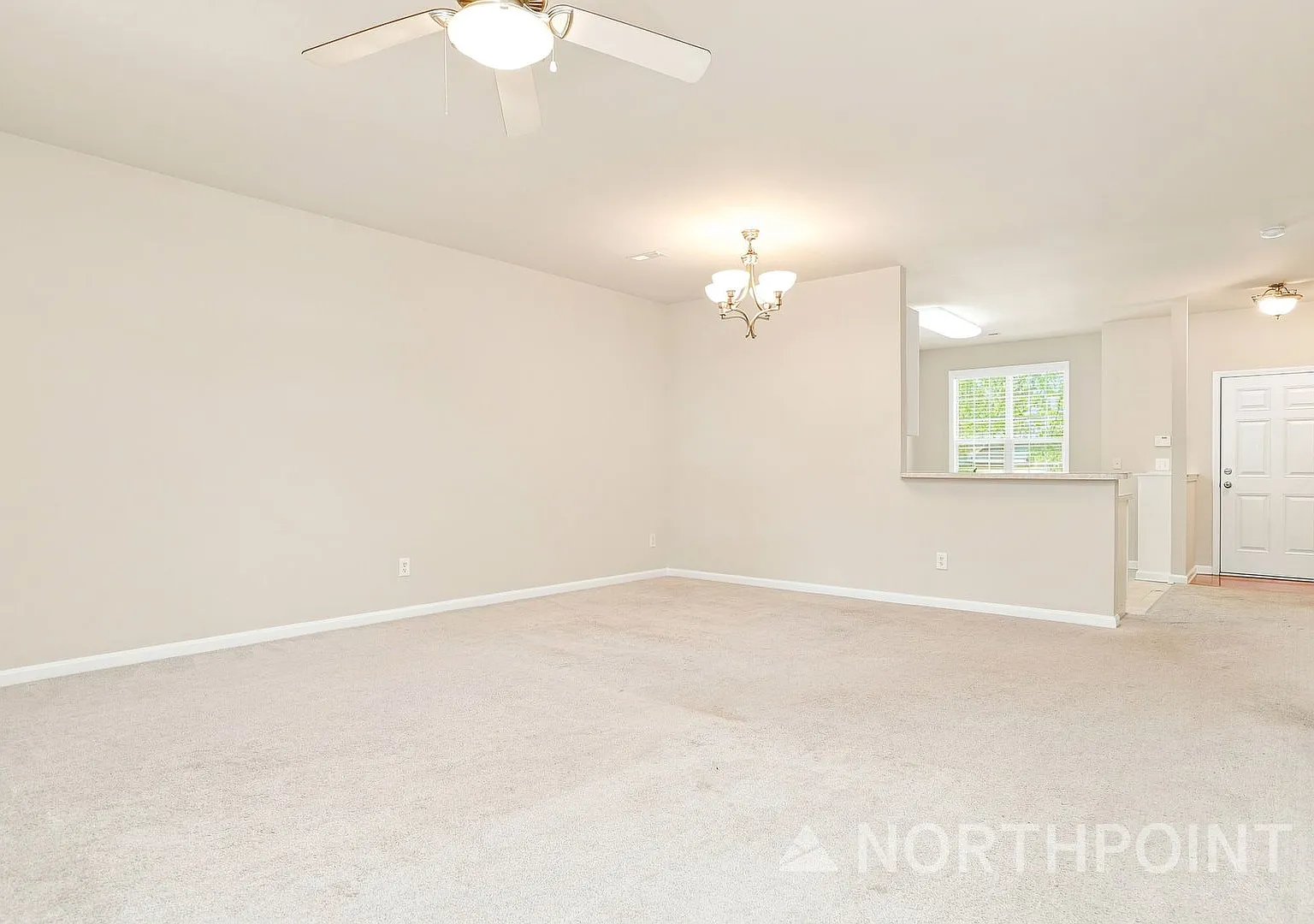 3 BR/2.5BA | Newly Renovated Single Family Home | Private Patio | In Raleigh! — Photo 3