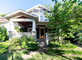 184 Richmond Ave, Lexington, KY 40502