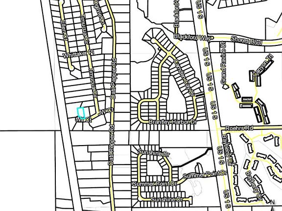 2nd image of 316 Jw Ct