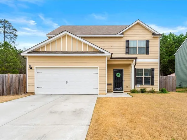 7908 Winkman Dr, Fairburn, GA 30213