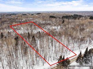 LOT 2 Getchell Rd, Duluth, MN 55811
