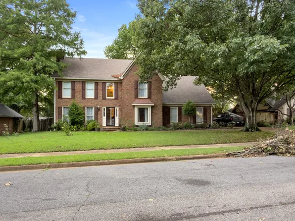743 Grovewood Dr, Cordova, TN 38018