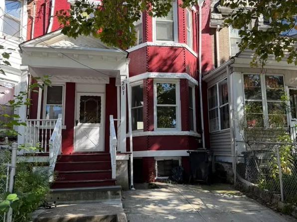 201 N 11th St, Newark, NJ 07107
