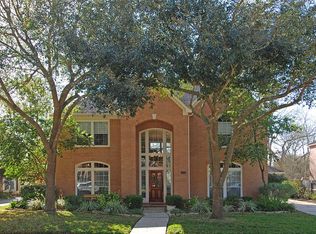4819 Scot Ct, Sugar Land, TX 77479