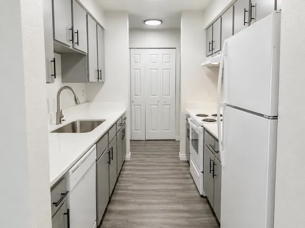 Francis Apartments