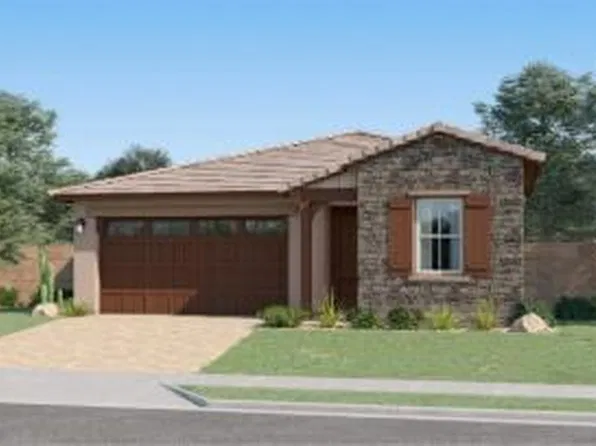 9745 W WHITTON Avenue, Phoenix, AZ 85037