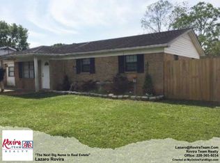 6506 Wayne Ave, Moss Point, MS 39563