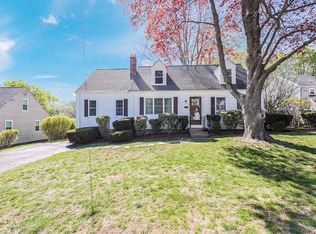 37 Hillshire Ln, Norwood, MA 02062