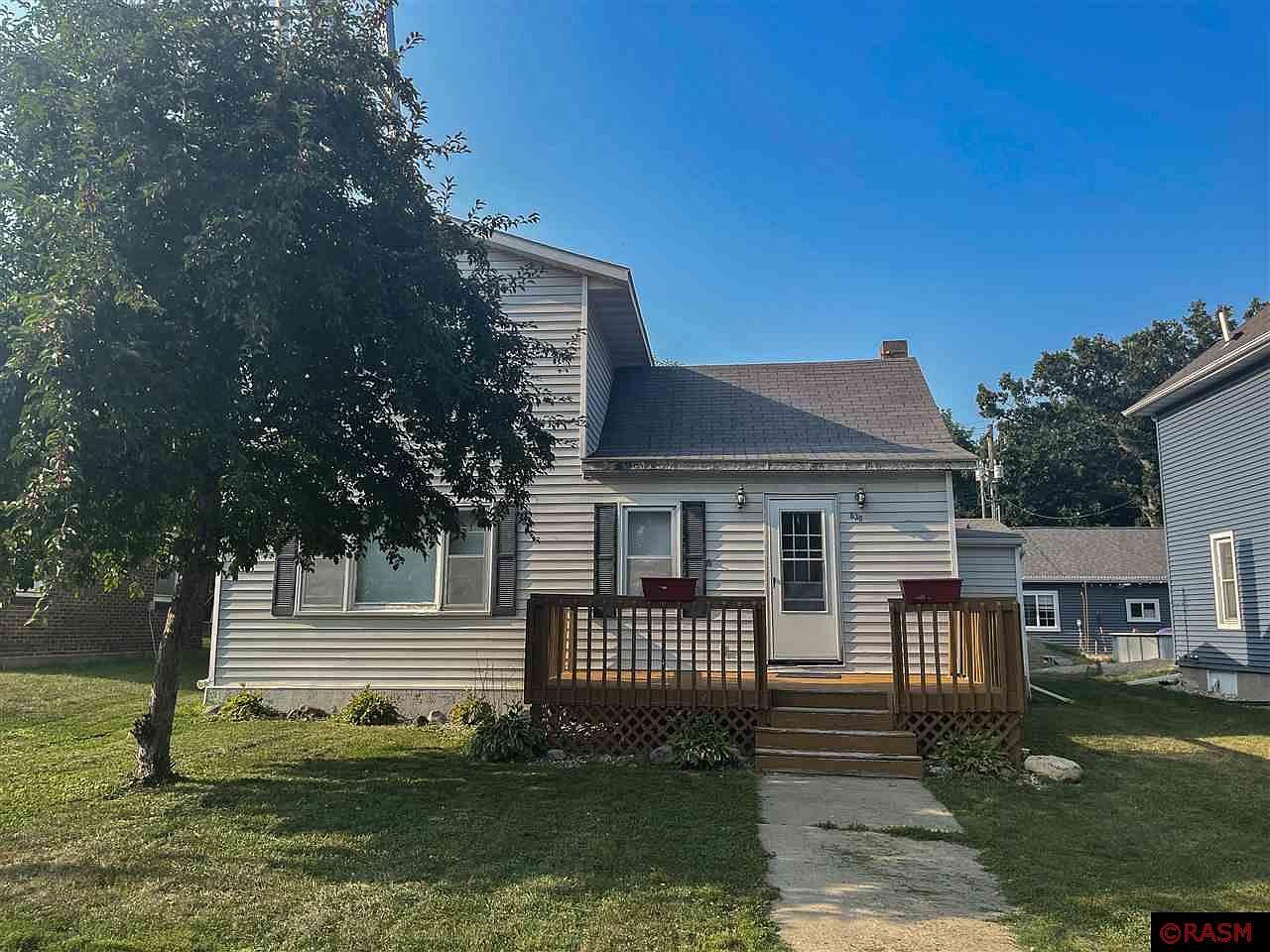 630 Sherman St, Good Thunder, MN 56037 Zillow