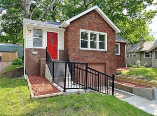 2718 Moyer St, Des Moines, IA 50310