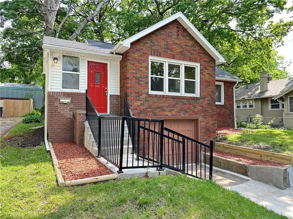 2718 Moyer St, Des Moines, IA 50310
