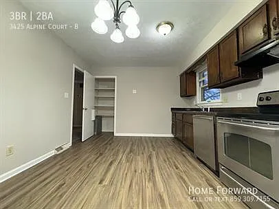 3425 Alpine Ct #B — Photo 1