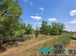 11 Navajo Rd, Clovis, NM 88101