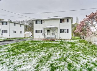 91 Wright Rd #93, Henrietta, NY 14467