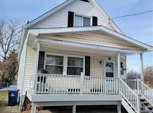 130 Hirschbeck St, Buffalo, NY 14212
