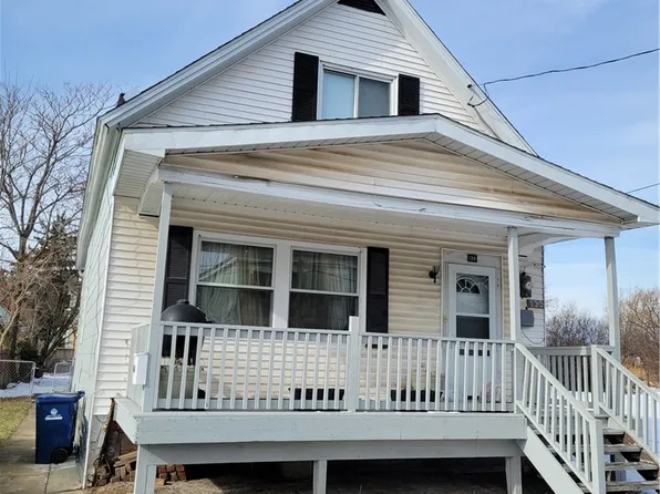130 Hirschbeck St, Buffalo, NY 14212