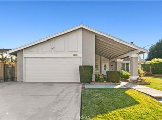 1575 High Bluff Dr, Diamond Bar, CA 91765