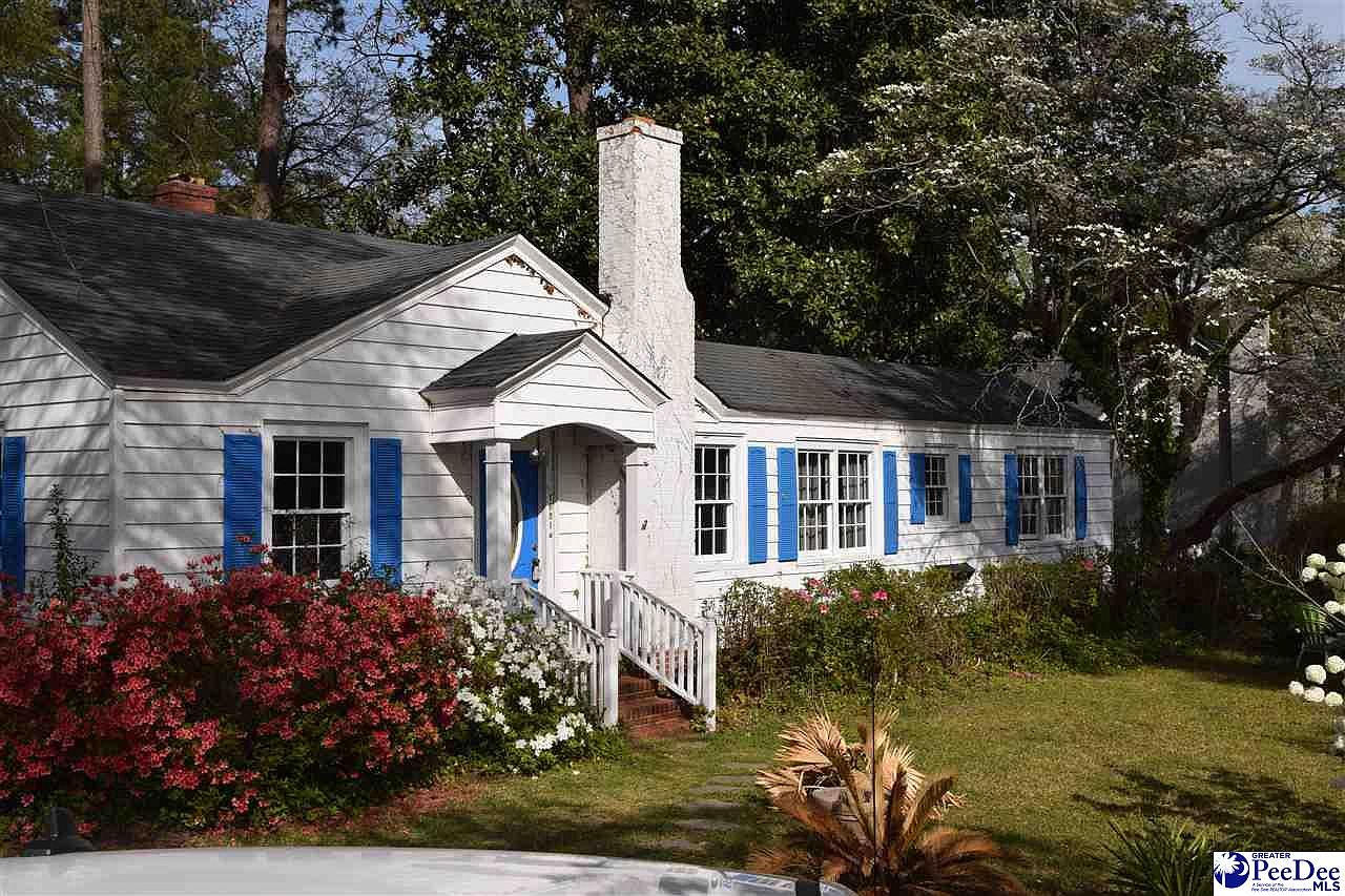 1681 Cherokee Rd, Florence, SC 29501 Zillow