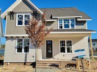 1319 Bradburn Dr, Durham, NC 27713