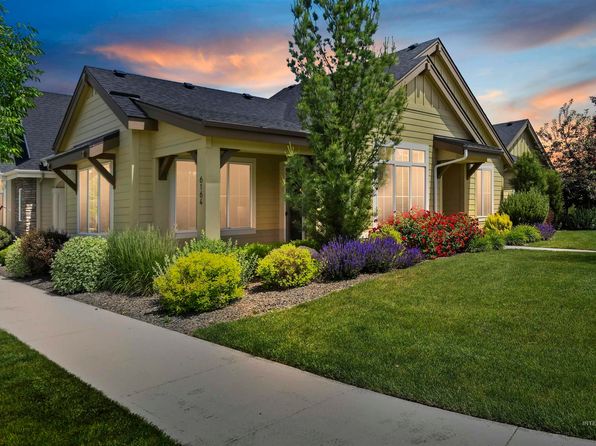 1-bedroom 55+ community home in ID