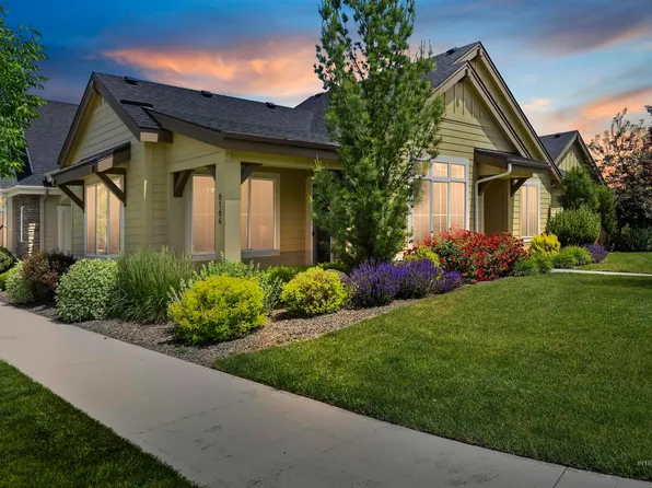 6164 N Winward Ln, Meridian, ID 83646