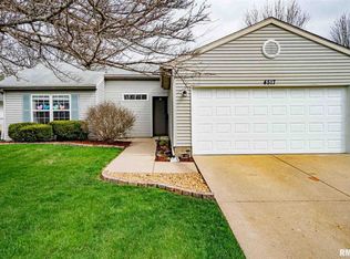 4517 W Rockwell Dr, Peoria, IL 61615