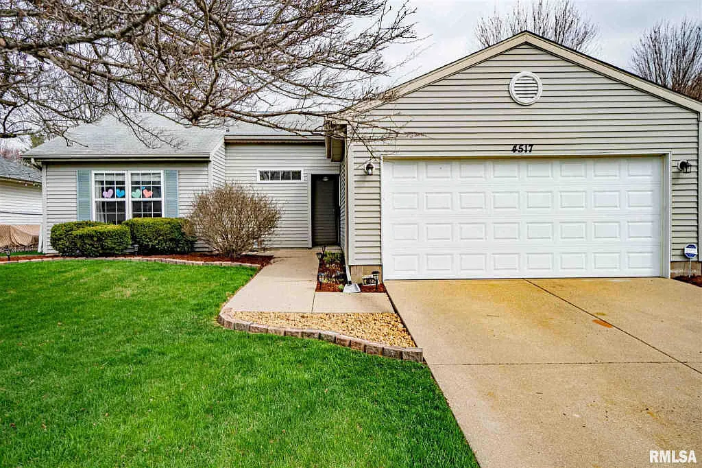 4517 W Rockwell Dr photo 1
