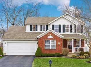 6178 Tetlin Field Dr, New Albany, OH 43054