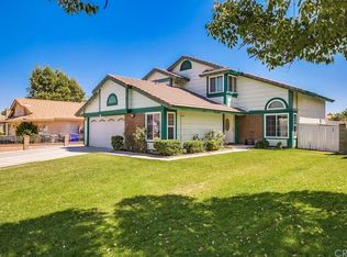 2775 Rosarita St, San Bernardino, CA 92407