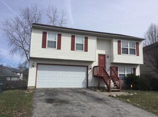 4640 Parkwick Dr, Columbus, OH