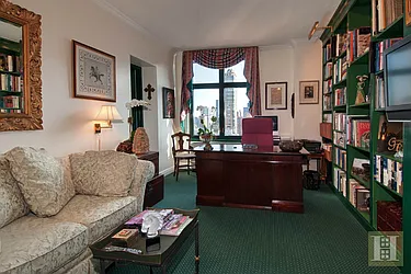 Sold by Halstead Real Estate