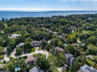 1242 Donlea Cres, Oakville, ON L6J 1V7