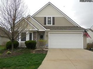 7183 Morning Star Trl, Sagamore Hills, OH 44067